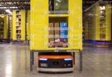 Photo of Amazon unveils ‘leap forward’ in robotics with Vulcan, a robot that can feel