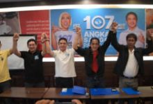 Photo of National transport coalition rallies behind Angkasangga Partylist in historic show of unity