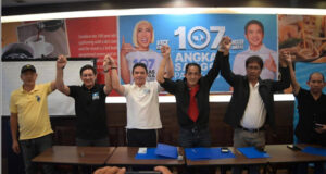 Photo of National transport coalition rallies behind Angkasangga Partylist in historic show of unity
