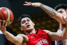 Photo of Phoenix, Ginebra gun for Magic Four slot as they clash in Philippine Cup