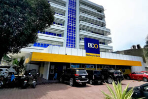 Photo of BDO Network Bank gets thrift bank license