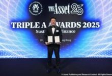 Photo of BPI Capital recognized for sustainable and innovative finance