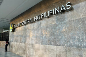 Photo of Yields on term deposits drop on BSP cut hopes