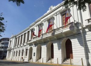 Photo of NG debt jumps to 62% at end of Q1