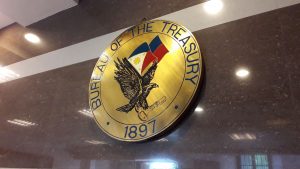 Photo of T-bill rates mixed as more BSP cuts loom
