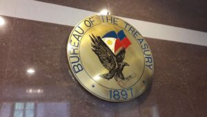 Photo of T-bill yields inch up on dovish Fed bets