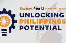Photo of Philippine potential in focus at BusinessWorld Economic Forum 2025