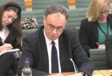 Photo of Bank of England governor urges UK to rebuild EU trade ties as key summit looms