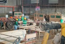 Photo of PHL construction industry’s modernization to boost resilience amid trade uncertainties