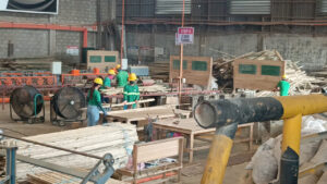 Photo of PHL construction industry’s modernization to boost resilience amid trade uncertainties