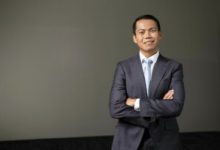 Photo of Globe Connectivity Visionary Awardee Buds Wenceslao: Elevating urban spaces with digital infrastructure
