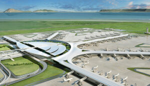 Photo of SMC draws $23M for Bulacan airport, P4.5B for MRT-7