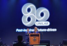 Photo of Unilab at 80: Staying the Course, Shaping the Future of Filipino Healthcare