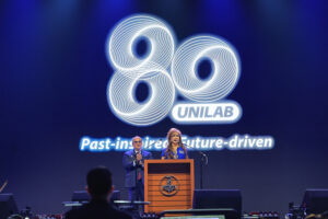 Photo of Unilab at 80: Staying the Course, Shaping the Future of Filipino Healthcare