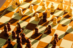 Photo of Team Philippines shocks top seeds in Asian Chess Championships in UAE