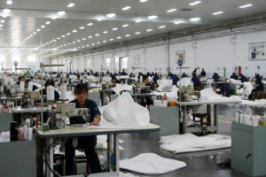 Photo of US tariffs seen making PHL a target for dumped goods