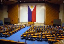 Photo of Half of party-list groups belong to political dynasties