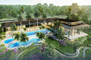 Photo of Costa del Hamilo invests over P3B in first phase of M Village