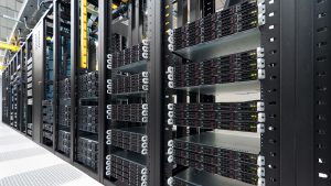Photo of Data center power usage seen to grow by 28% to 89 MW