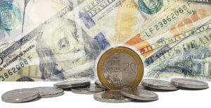Photo of Peso may stay at P55 level with dollar still under pressure due to tariff jitters