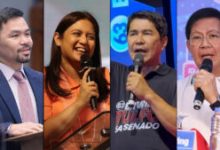 Photo of Senatorial bets push MSME growth and protection of local sectors from tariffs