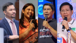 Photo of Senatorial bets push MSME growth and protection of local sectors from tariffs
