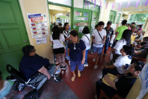 Photo of Governance after the vote, deliver on the people’s priorities