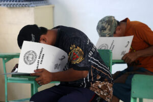 Photo of May 12 elections: Progressive thoughts have an audience