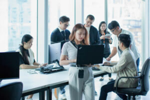 Photo of Xinyx Design seeking to tap Visayan talent