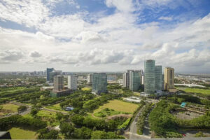 Photo of Filinvest Q1 profit climbs to P3.6B on strong banking, real estate