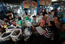 Photo of Hitting GDP goal may be ‘challenging’