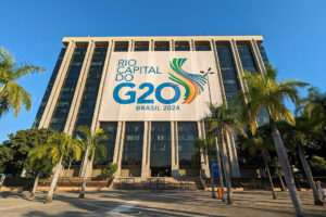Photo of G20 is too elite. There’s a way to fix that though — economists