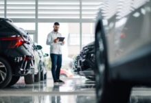 Photo of British drivers send ‘clear signal’ in supporting electric cars as petrol and diesel sales nosedive