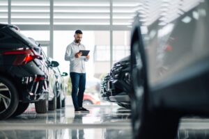 Photo of British drivers send ‘clear signal’ in supporting electric cars as petrol and diesel sales nosedive