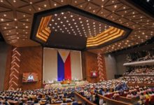 Photo of Marcos could retain House control after midterm vote