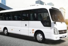 Photo of Hyundai truck distributor sets 700-unit sales target