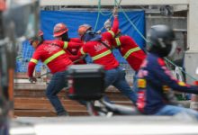 Photo of Poll: GDP likely grew by 5.8% in Q1