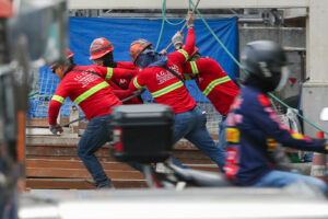 Photo of Poll: GDP likely grew by 5.8% in Q1