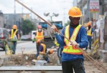 Photo of Wholesale prices growth of building materials in Metro Manila rise in April