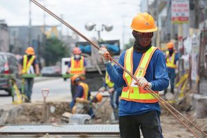 Photo of Wholesale prices growth of building materials in Metro Manila rise in April