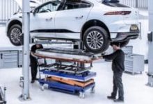 Photo of Jaguar Land Rover resumes US exports despite Trump tariffs and trade uncertainty