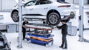 Photo of Jaguar Land Rover resumes US exports despite Trump tariffs and trade uncertainty
