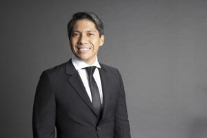 Photo of Century Properties names Jose Carlo Antonio as new CFO