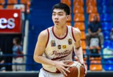 Photo of Altas’ Daep joins Green Archers in 2025 Filoil Preseason Cup