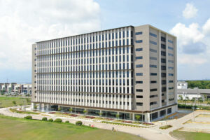 Photo of Aboitiz InfraCapital’s LIMA Tower One secures 5-Star BERDE rating