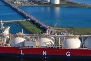 Photo of First Gen eyes three more LNG cargoes this year