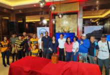 Photo of Larga Pilipinas returns with 10,000 cyclists, six-stage race from Cabanatuan to Baguio City