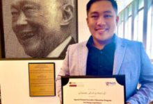 Photo of Millennial campaign strategist topples Quezon town’s 33-year dominance