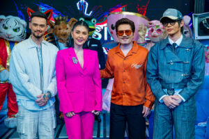 Photo of Masked Singer Pilipinas returns for Season 3