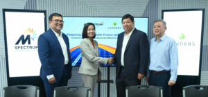 Photo of MSpectrum to power Landers Quezon City, Cebu with new solar rooftops